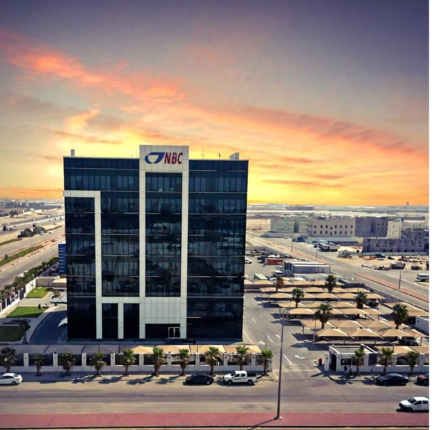NBC Background