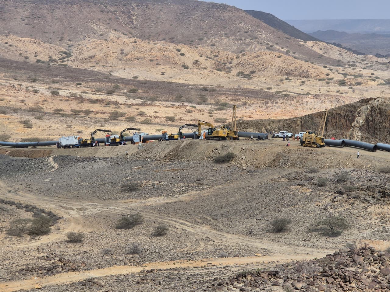 Mechanical Operations