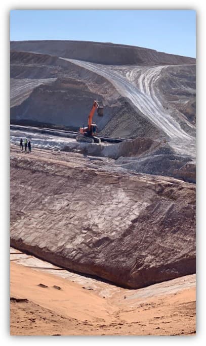 Mining Engineering